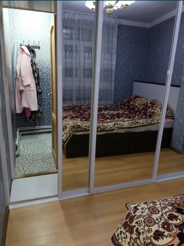 Продажа, Карасу-4