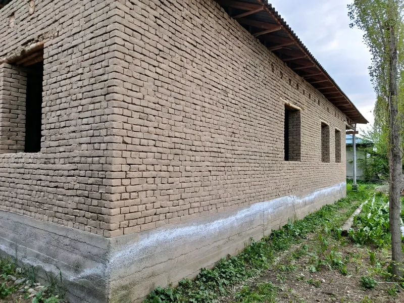 Yuqori Chirchiq tumani Yangibozorda 5 yarim sotoxli uchastka sotiladi — фото 3