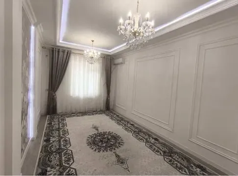 Сдается 3-комнатная квартира в Яккасарае (ориентир: ЖК Саламатина) — фото 4