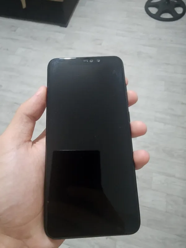 Redmi Note 6 Pro 4/64 (Global Version) 2