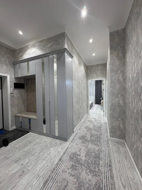 4-комнатная квартира 100 м² в ЖК Real House Yulduz (Паркентская) — фото 6