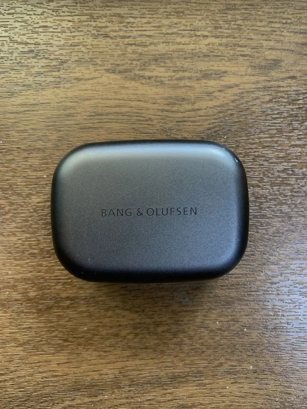 Bang&olufsen EX original BEOPLAY EX black anthracite Bang&olufsen EX original BEOPLAY EX black anthracite