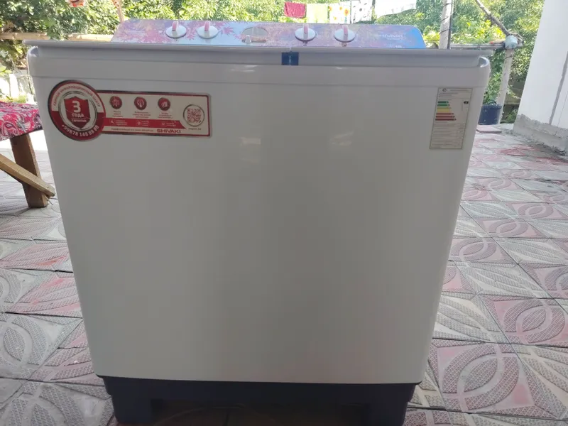 Polavtomat Kirmashina