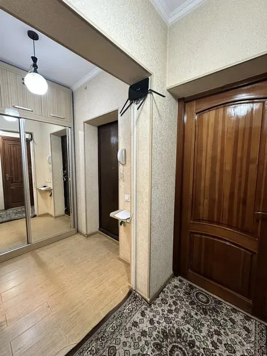 2-комнатная квартира, Яшнабадский район 6