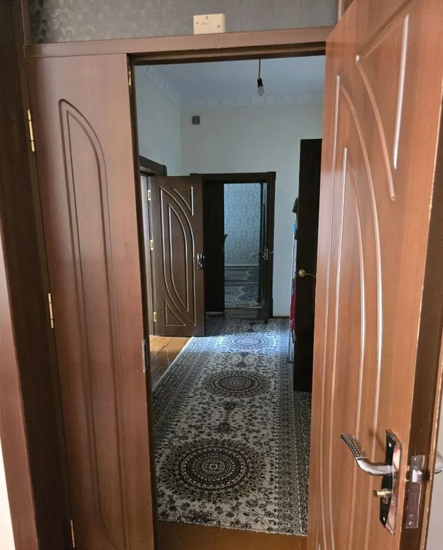 Срочно продаётся дом 6