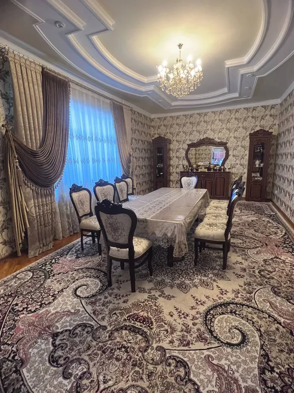 продажа дома юнусабад сабзавот махалля — фото 3