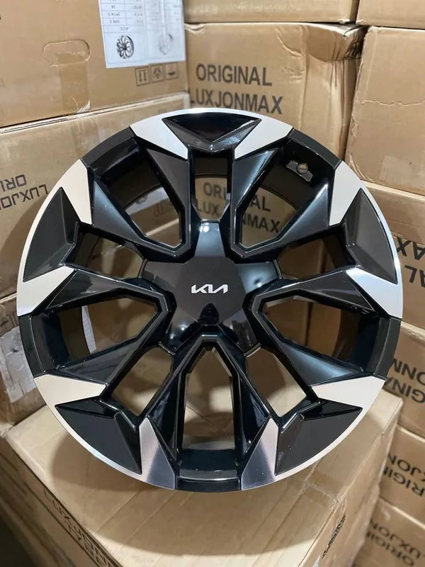 R20 Kia Sportaj deska Yangi