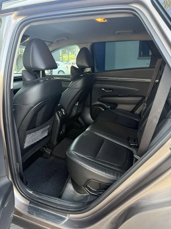 Hyundai Tucson 2022 6 Hyundai Tucson 2022 6