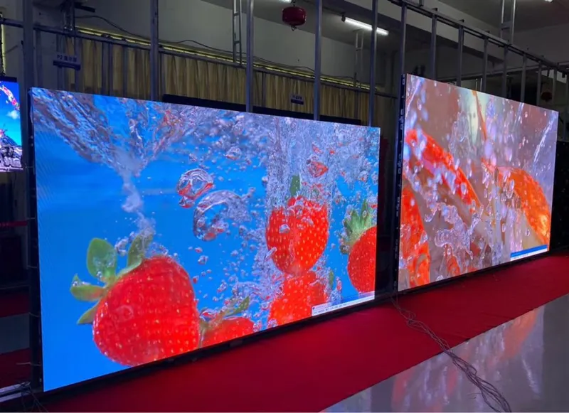 Led ekran pi2.5 sotladi 2 Led ekran pi2.5 sotladi 2