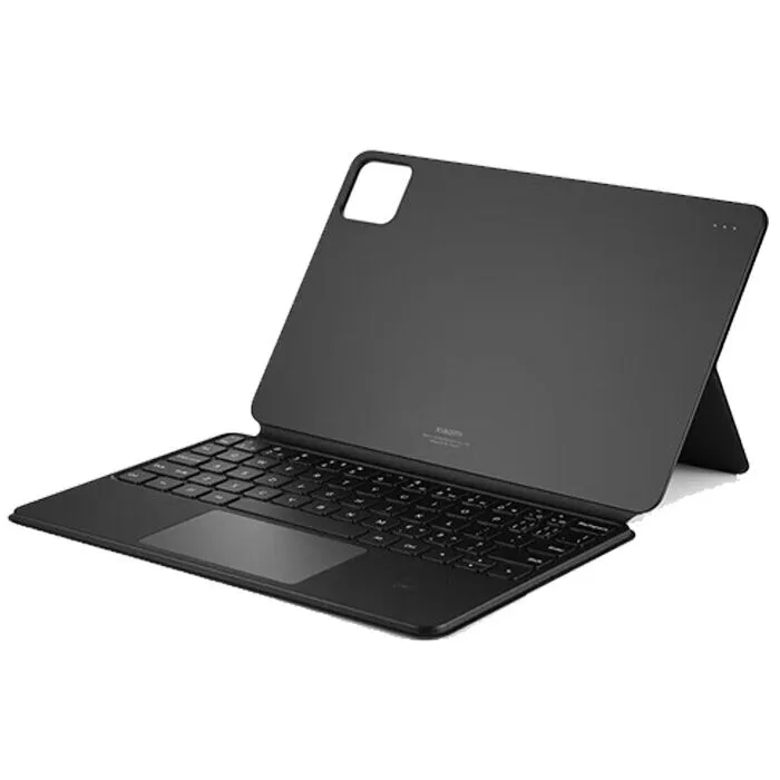 Xiaomi Pad 6 keyboard original / touch pad / pencil, чехол с клавиатурой 2 Xiaomi Pad 6 keyboard original / touch pad / pencil, чехол с клавиатурой 2