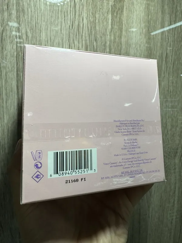 Fiori Vince Camuto 4 Fiori Vince Camuto 4