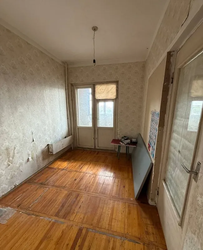 3 xonali kvartira, 78 m², Chilonzor 15 4