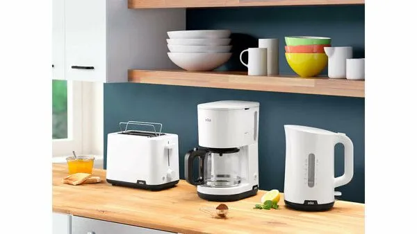 Чайник Braun WK1110 5