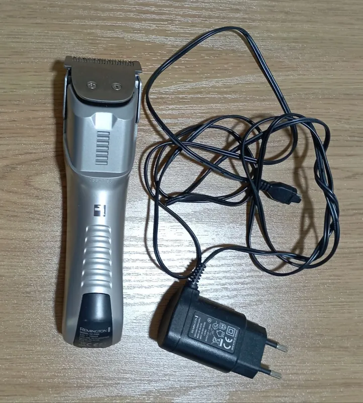 Машинка для стрижки Remington б/у 2 Машинка для стрижки Remington б/у 2