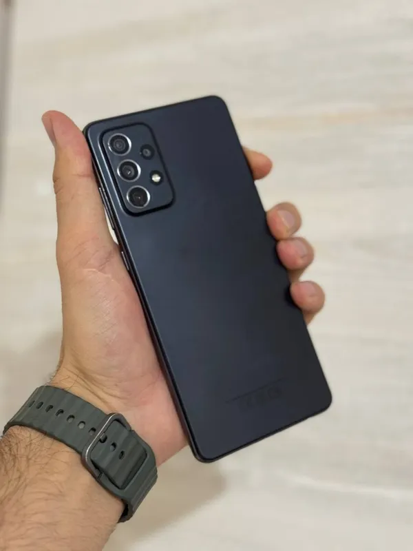 Samsung Galaxy A53 IDEAL