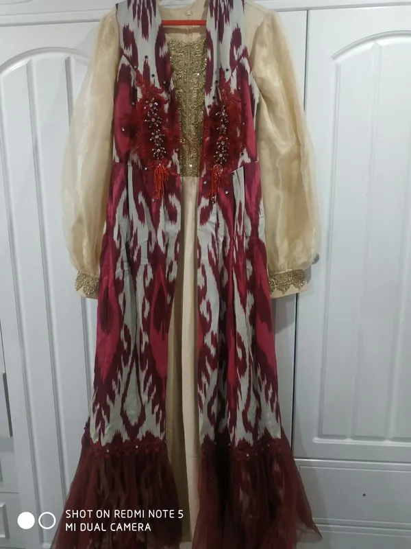 Ayollar ko'ylagi sotiladi Ayollar ko'ylagi sotiladi