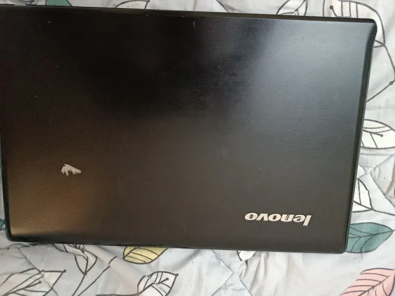 Ноутбук Lenovo AMD (DualCore/ 4Gb/256Gb) — фото 2