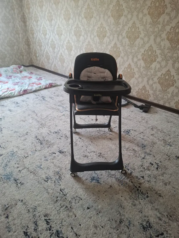 decki stulchik
