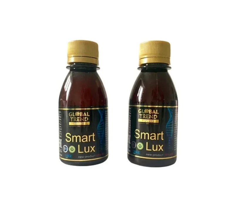 Pavlov spring,Perfecto lux Vitality lux,Smart lux.Original — фото 2