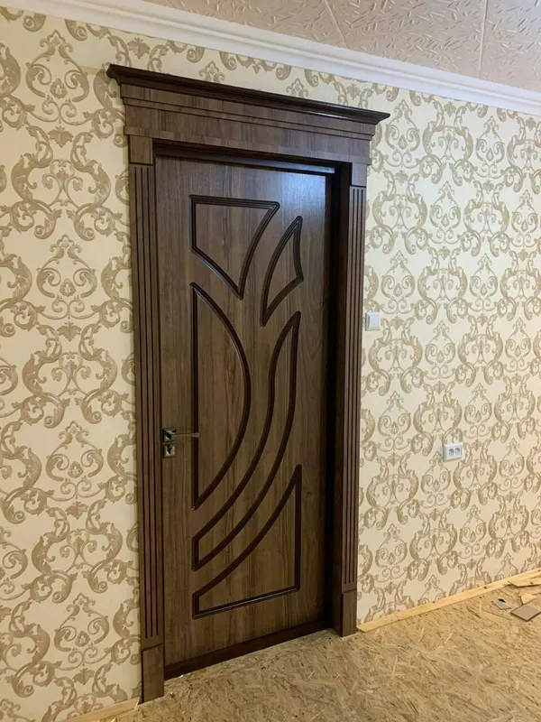 Eshiklar zakaz olamiz