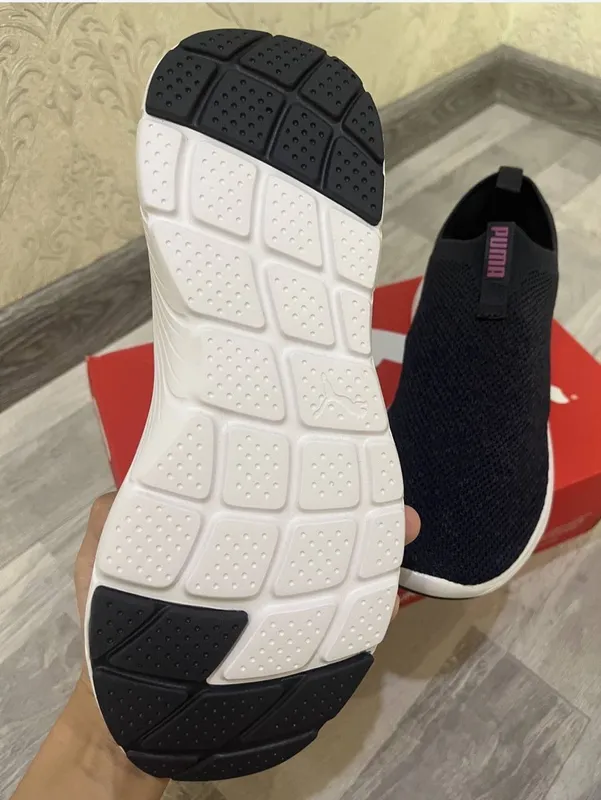 Кроссовки Puma 1 Кроссовки Puma 1