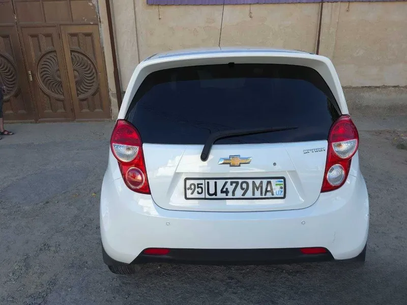 2022-yilgi Spark sotiladi 5 2022-yilgi Spark sotiladi 5