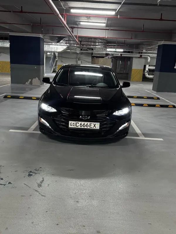 Malibu XL 2023, Малибу, Malibu