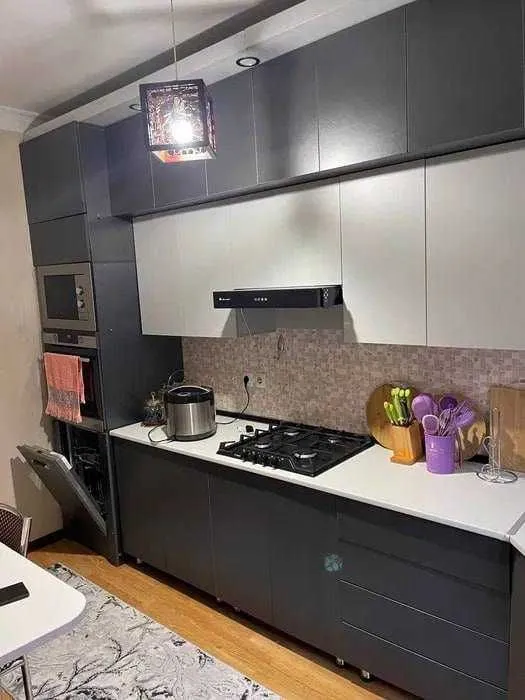 Срочно продаётся коттедж в Яшнабадском районе (махалля Дубовый)! — фото 3