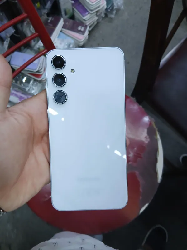 Samsung A55 — фото 1