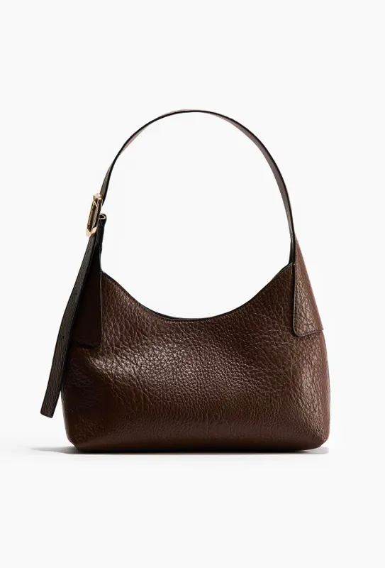 Продаётся новая кожаная сумка H&M — фото 2