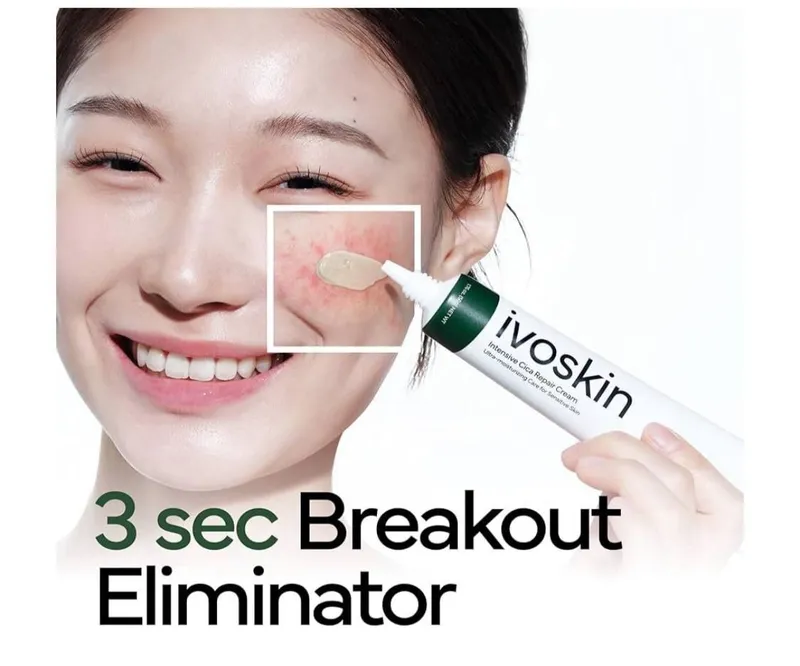 Yuz kremi,akne,toshmalar,doglar,крем,husnbuzar,7 kunda sezirarli natij — фото 3