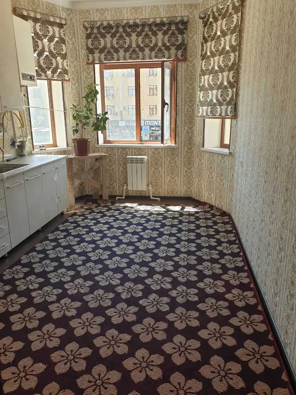 Карши шахар Амур Темур кучаси Беклар махалласи — фото 3