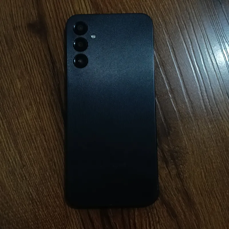 Samsung Galaxy A14 6gb 128gb 1