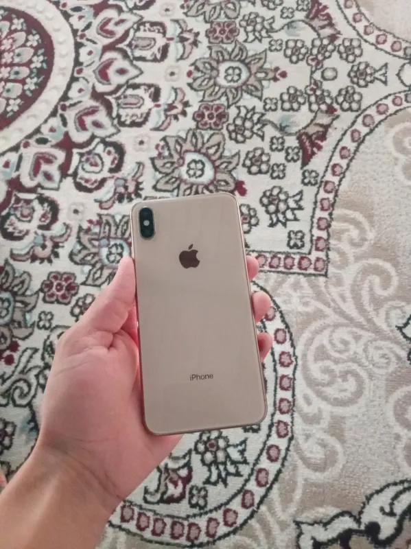 iphone xs Max 256 Gb 1 iphone xs Max 256 Gb 1
