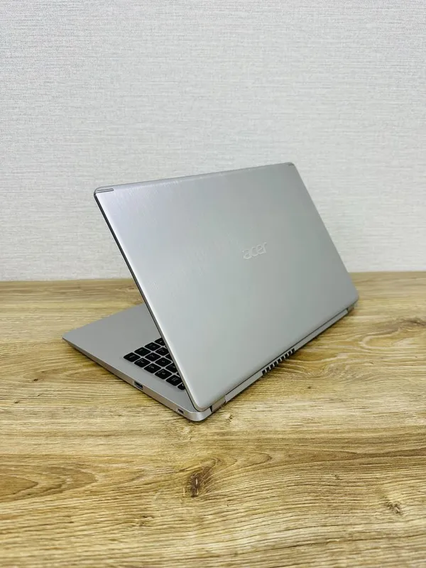 Премиум Бизнес ноутбук ACER Aspire 3 для Работы, Программ и Учебы 7