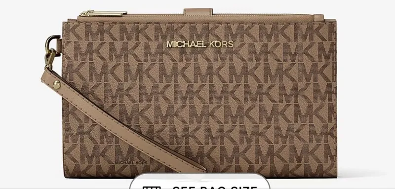 Кошелек michael kors 1