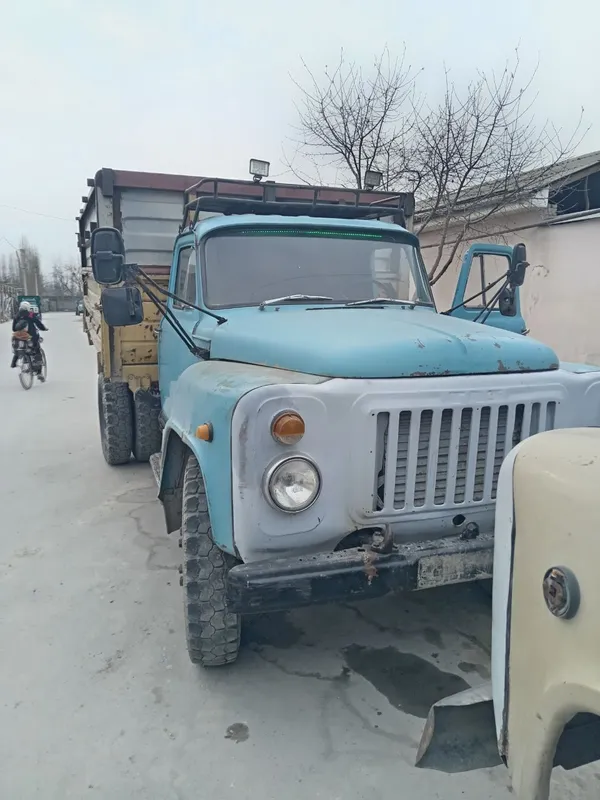 Gaz 53 holat yaxshi zavatskoy samasval 3 Gaz 53 holat yaxshi zavatskoy samasval 3