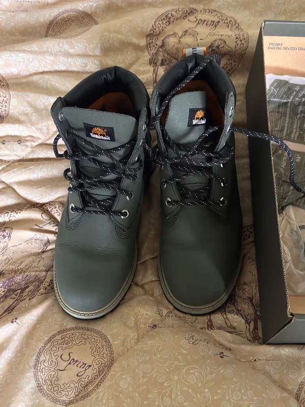 timberland itik sotiladi original 5