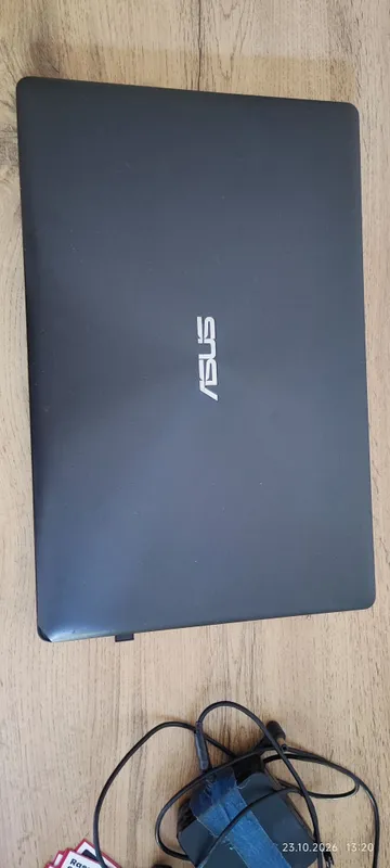 Продам ноутбук ASUS i5 8gb 500gb бу 3