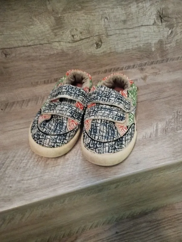 Zara Baby 24 brend