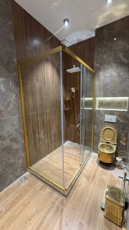 Душевая кабина / Dushavoy kabina – O‘z uyingizdagi mini spa! — фото 1 Душевая кабина / Dushavoy kabina – O‘z uyingizdagi mini spa! — фото 1