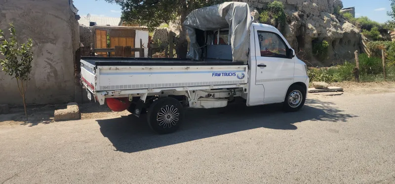Faw t80 sotiladi 2 Faw t80 sotiladi 2