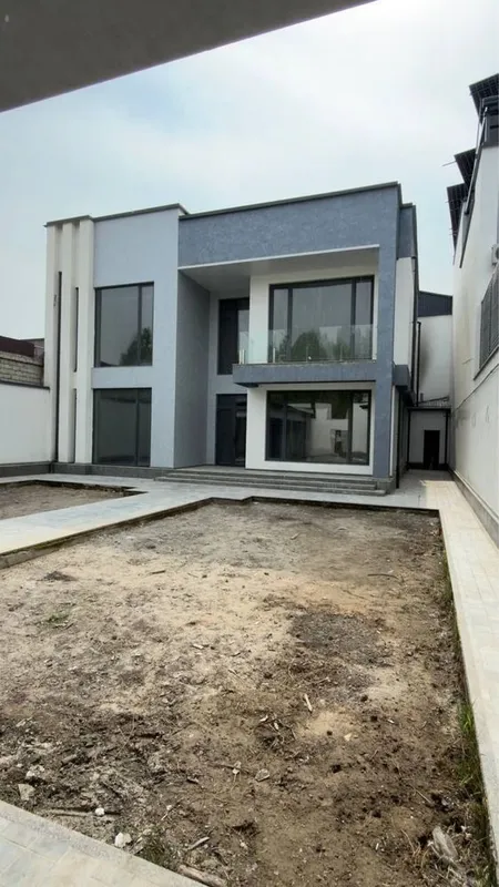 СРОЧНАЯ Продажа дома | Алишеробод | М.Улугбекский район | 5.3 сот