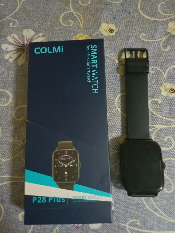 Smart soat ishlaydi, sozlamalari juda qulay 2 Smart soat ishlaydi, sozlamalari juda qulay 2