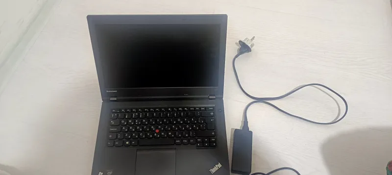Lenovo sericniy 7 — фото 2
