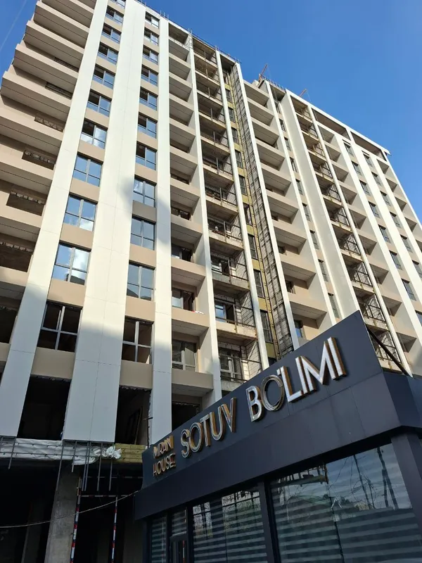 Продаётся 1 комнатная квартира Мирабадский район
