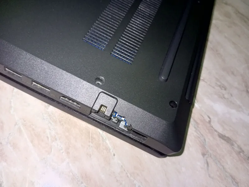 Lenovo IdeaPad L340 Gaming — фото 3 Lenovo IdeaPad L340 Gaming — фото 3