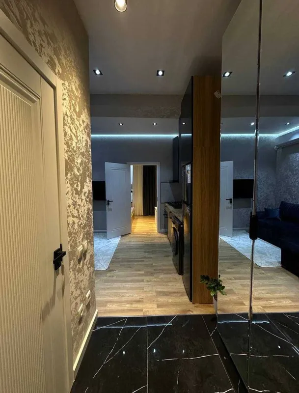 2-комнатная квартира в ЖК Prestige Gardens (Яккасарайский район) — фото 8