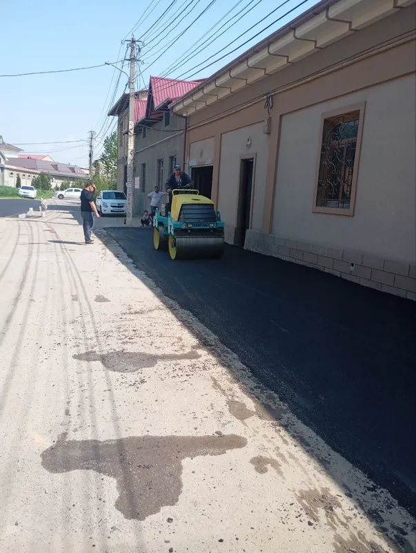 Asfalt xizmati melki sifatli arzon асфальт 7 Asfalt xizmati melki sifatli arzon асфальт 7