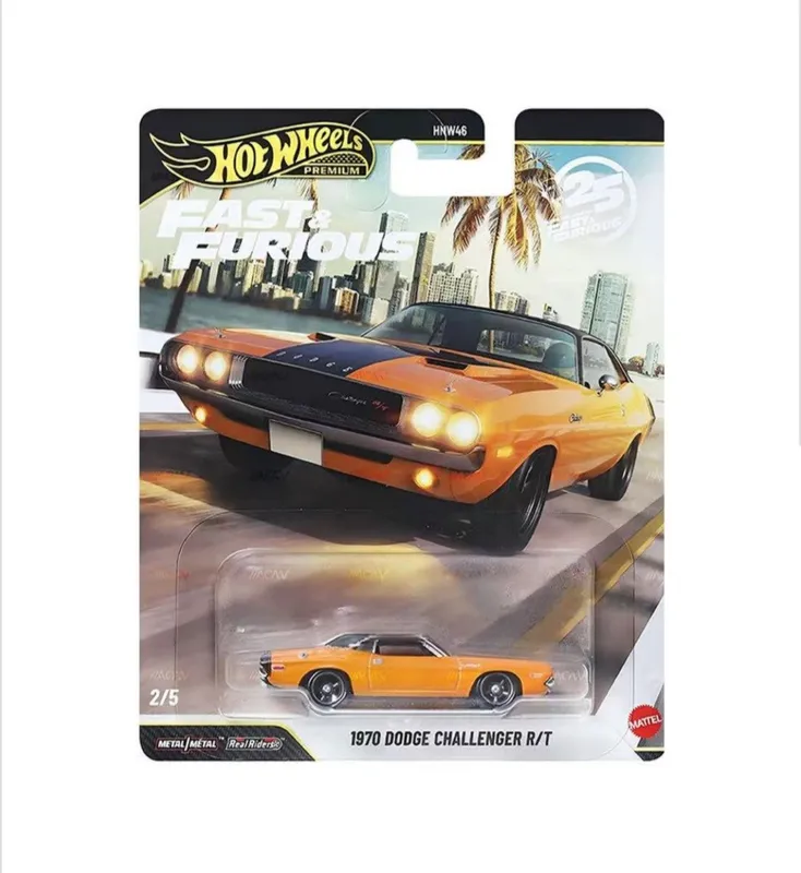 Hot Wheels Premium Форсаж BMW NISSAN 1:64 машинки 4